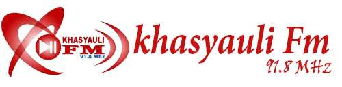 Khasyauli FM